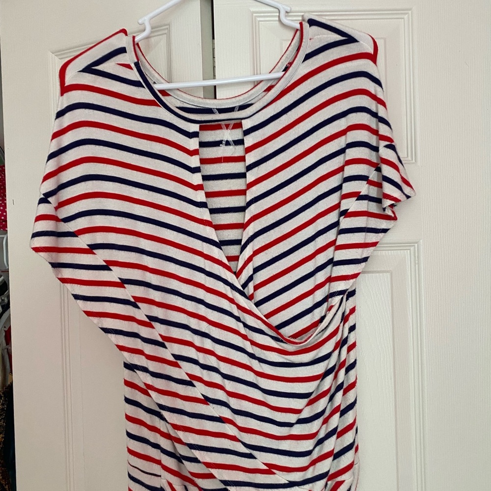 Short sleeve